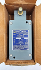 Square D Class 9007  | Type CR53B2 Limit Switch0