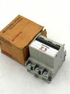 Honeywell GCP33A 3Pole Circuit Protector | 5A | 220V AC0