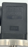 FOXCON | B12 | Gear Flow Meter | Made in USA5