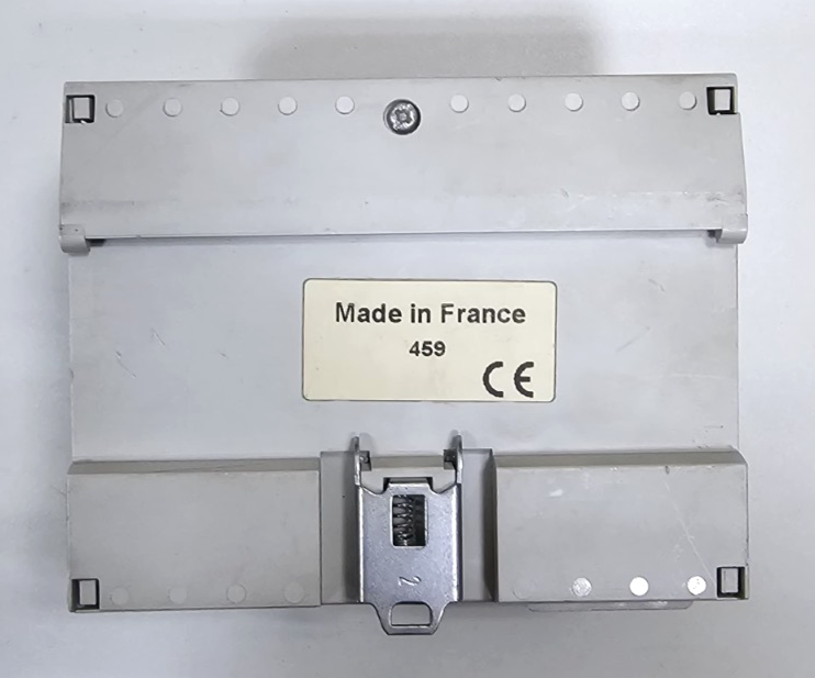 Hager TS220 Venetian Blinds Control Switch | 8A 250V | Made in France2