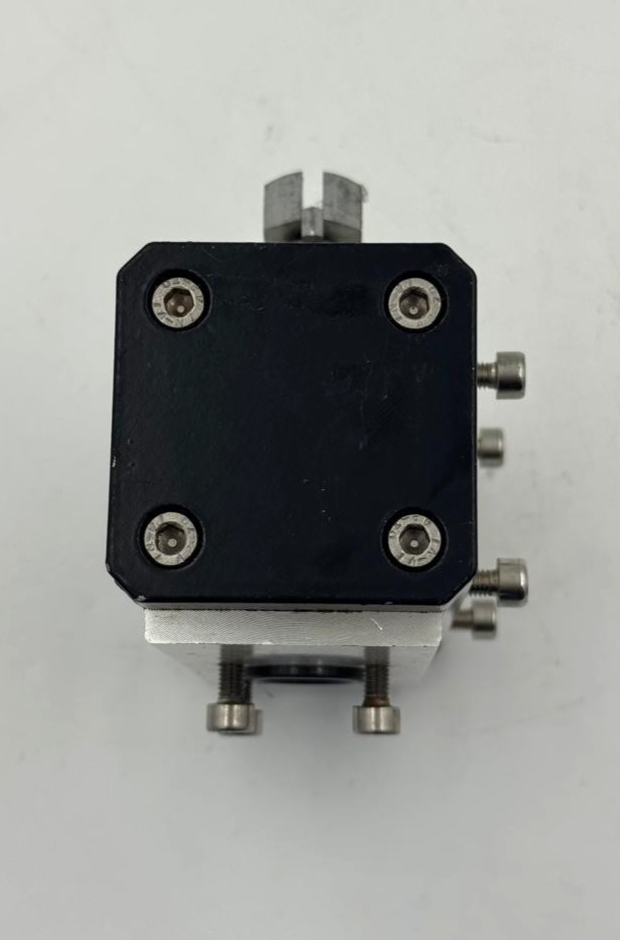 OMAL | DA30 | Pneumatic Actuator | 8 Bar | Made in Italy11