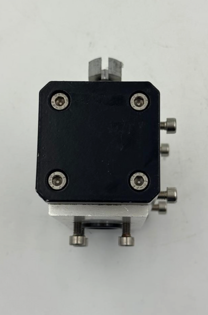 OMAL | DA30 | Pneumatic Actuator | 8 Bar | Made in Italy11