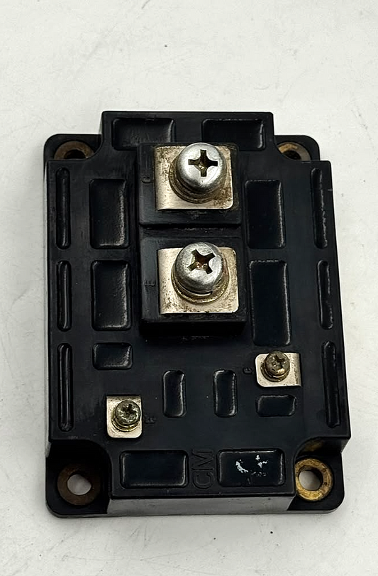 Mitsubishi Electric CM600HA 24H IGBT Power Module  | Japan ( 1 PCS )1