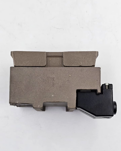 MEM Kantark Exel | B566/1 |Fuse Carrier Set | 30A | 500V | UK Made4