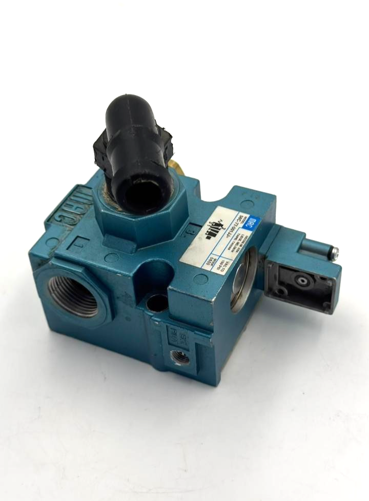 MAC | 56C77501JJ | Pneumatic Valve | 150 PSI | Made in USA0