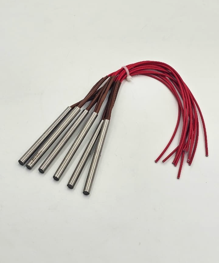 CA00799 | Cartridge Heater | 220V 500 W | 110 mm Length 8.4 mm Diameter3