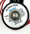 SNV2M32 Electric Solenoid Valve | Made in Korea2