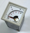 Siemens MO1672U5180Z Analog Panel Meter – 4 to 20 mA | 0–100%1