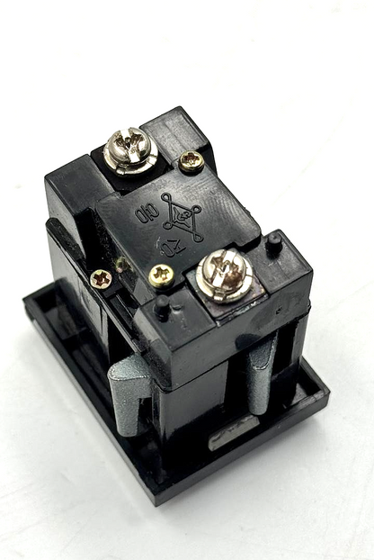 Yong Sung YSRL 34024A Panel Mount Indicator Lamp 24V ( Pack of 3)5