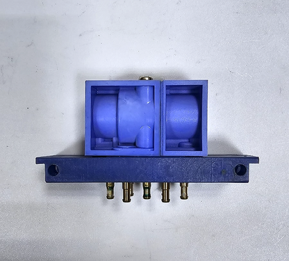 FESTO FLP7PK3 – Pneumatic Valve | Made in Germany1