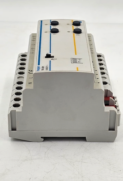 Hager TS221 Blind Control Module | Made in France5
