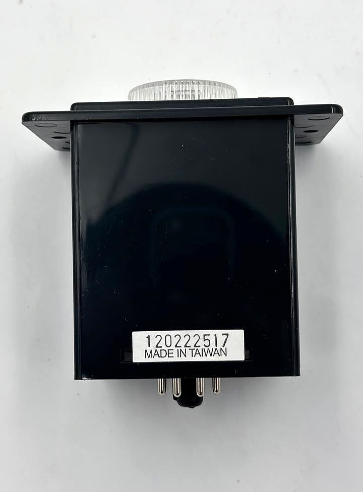 Fotek STPYM6220V Industrial Timer Relay | 220 VAC| Made in Taiwan2