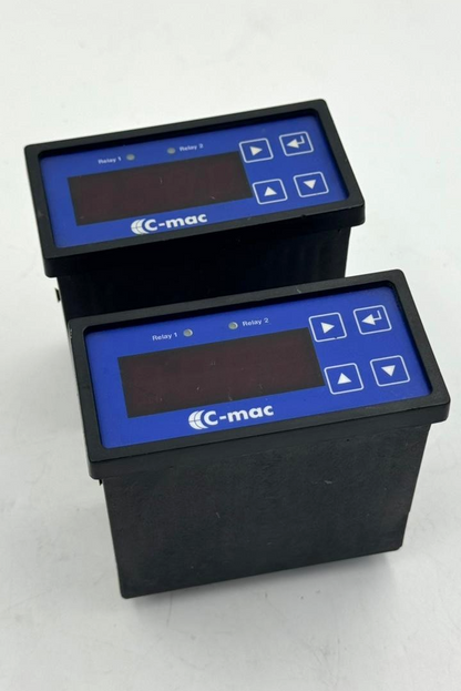 CMAC DMC40012011 Digital Motor Controller | 120VAC ( 1 Pcs )9