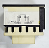Crompton Instruments | 24441DGRUAGAG4T | Analog Panel Meter | 380V AC5