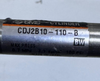 SMC | CDJ2B10110B | Pneumatic Cylinder | Made in Japan3