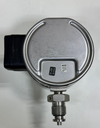 WIKA 47.249.91701 SF₆ Gas Pressure Gauge, 01 MPa / 010 Bar, CL 1.0 at 20°C3