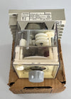 SIEMENS 7PR30 511 Analog Timer Relay – 220V AC, 0.25 to 45 Minutes0