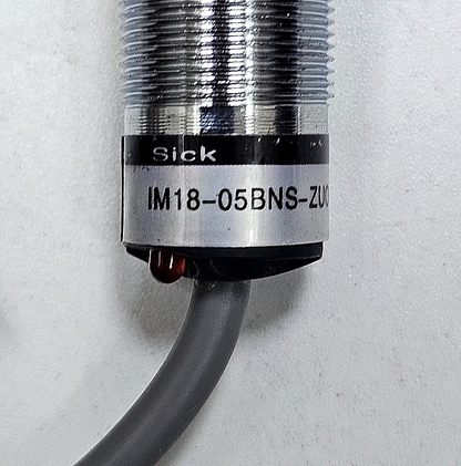 SICK | IM1805BNSZUO |  Inductive Proximity Sensor | 36V DC6