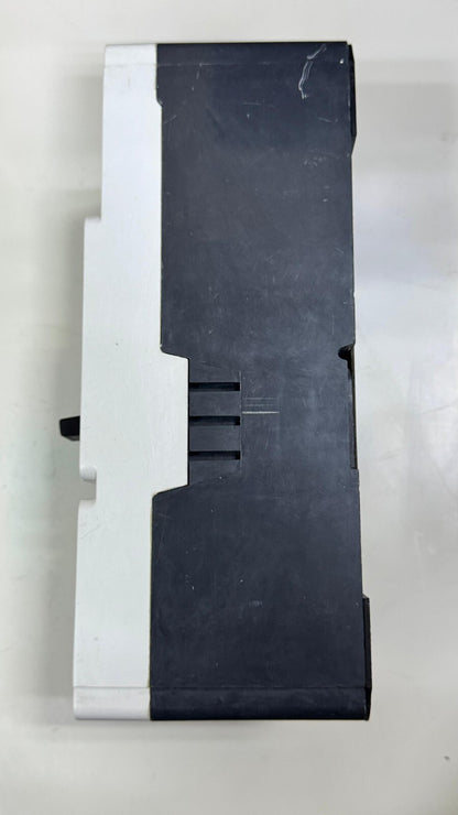 Eaton CutlerHammer KW3400F 3 Pole Industrial Circuit Breaker Frame KW 45k 400A3