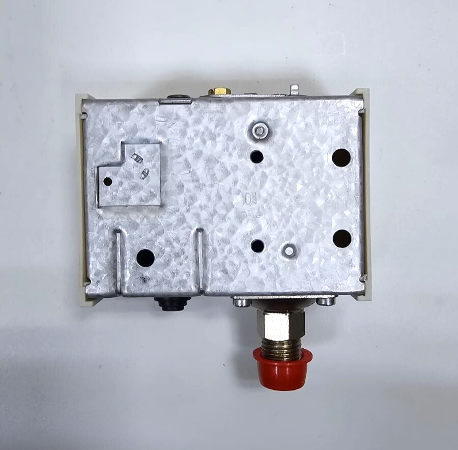 Danfoss KP36 Pressure Switch | 060110891 | +2 to +14 Bar | Auto Reset | SPDT6