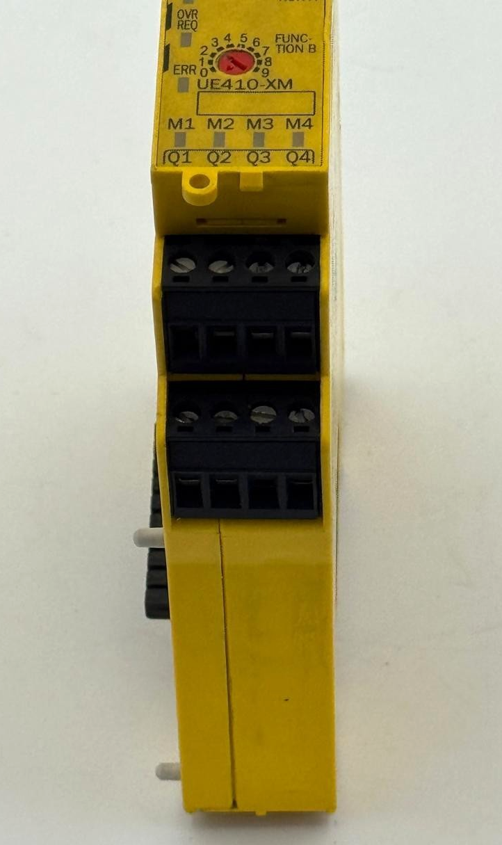 SICK UE410XM3 Safety Sensor | Made in Germany2