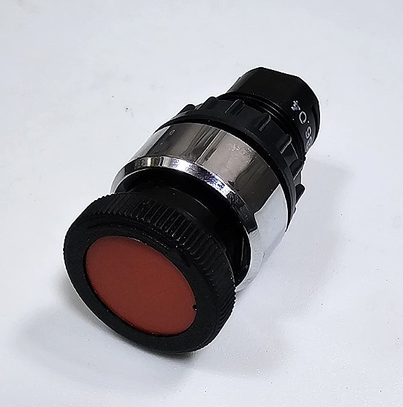 Kuhnke 43.086.04 Push Button – Industrial Control Switch0