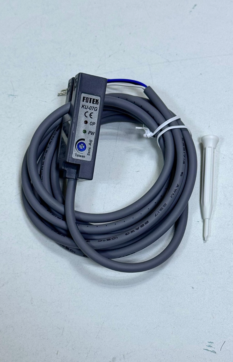 Fotek | KU07G | Photo Sensor | Fast Shipping1