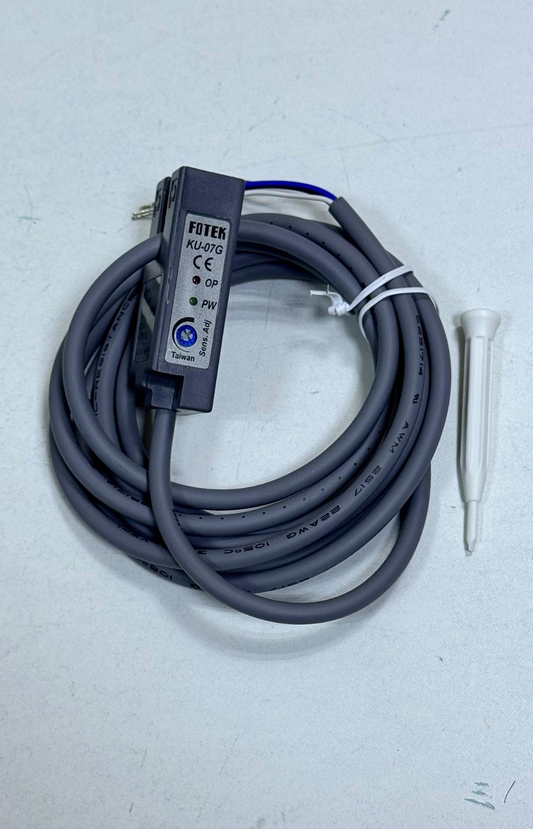 Fotek | KU07G | Photo Sensor | Fast Shipping1