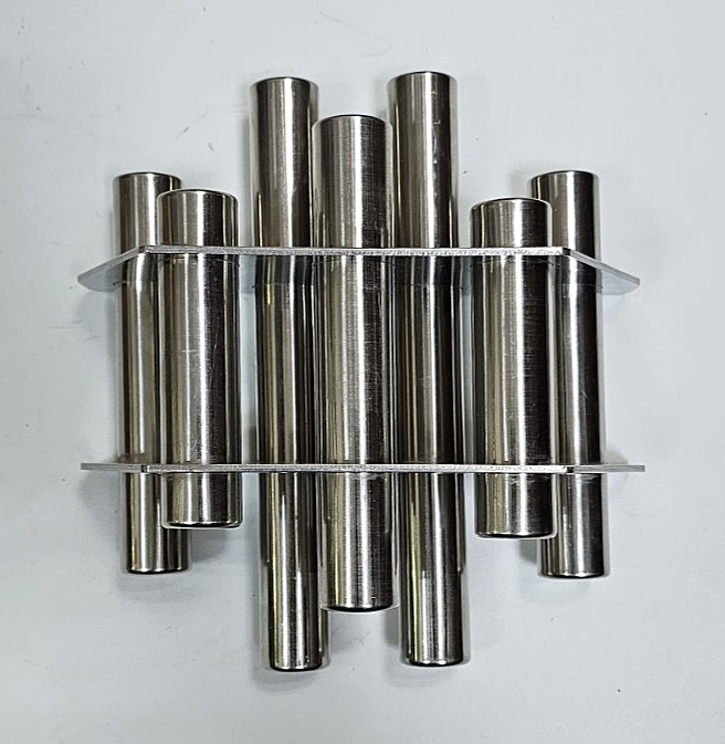Magnetic Separator MS3 | Industrial Metal Separation Unit2