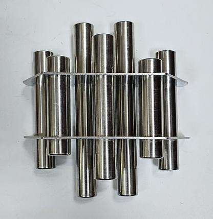 Magnetic Separator MS3 | Industrial Metal Separation Unit2