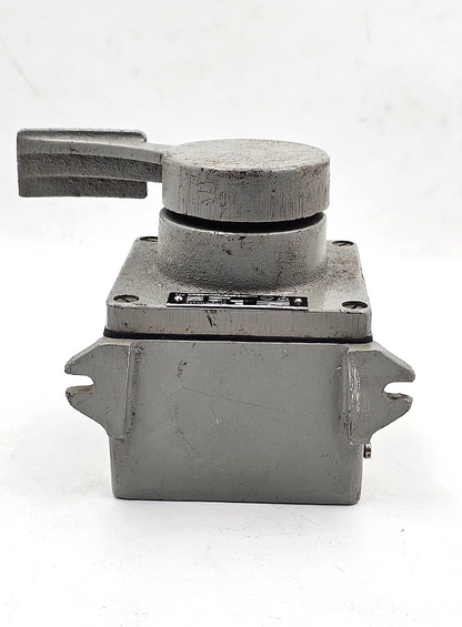 Schutzrelais 133022325735 | 16A | 500V AC4