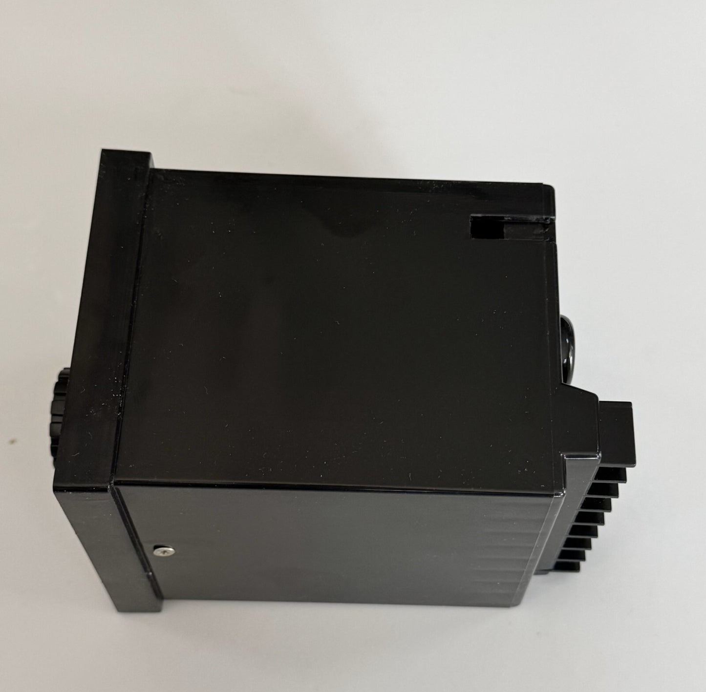 STC JTC903 Temperature Controller | 0–400°C | Analog Dial | Type K4