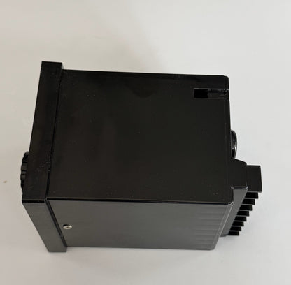 STC JTC903 Temperature Controller | 0–400°C | Analog Dial | Type K4