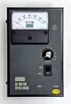 XAJONG | B110901BMDC Motor Controller | 2HP | Input 110V AC to Output 90V DC4