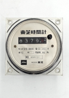 Toshiba SFO304H Time Meter – 110V, 60Hz0