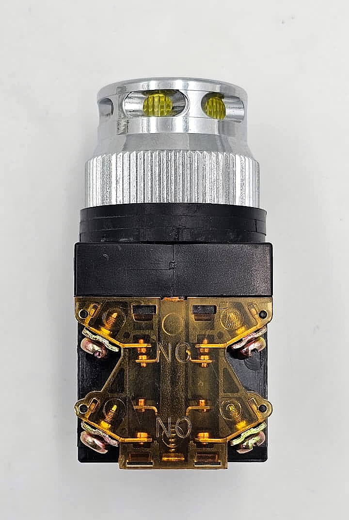 Koino KH514L LED Indicator Push Button Switch3