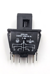 Cherry UF84 Pushbutton Switch | UF84JBU BL ( 1 Pcs )3