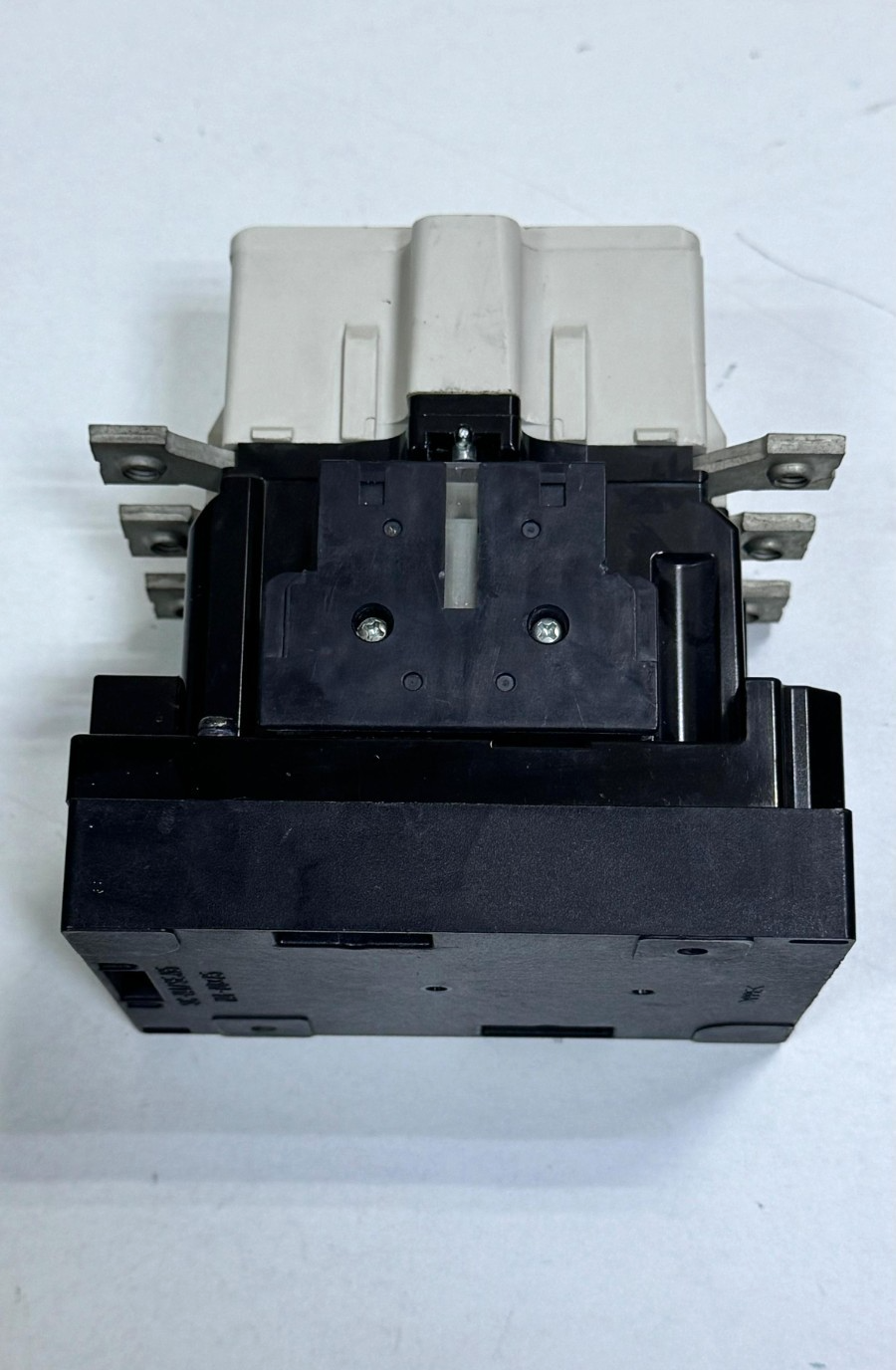 Fuji Electric | FA SCN4/SE | Contactor – 80 A , AC/DC Coil (2425V AC / 24V)4
