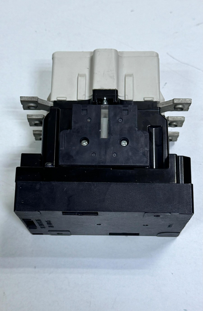 Fuji Electric | FA SCN4/SE | Contactor – 80 A , AC/DC Coil (2425V AC / 24V)4
