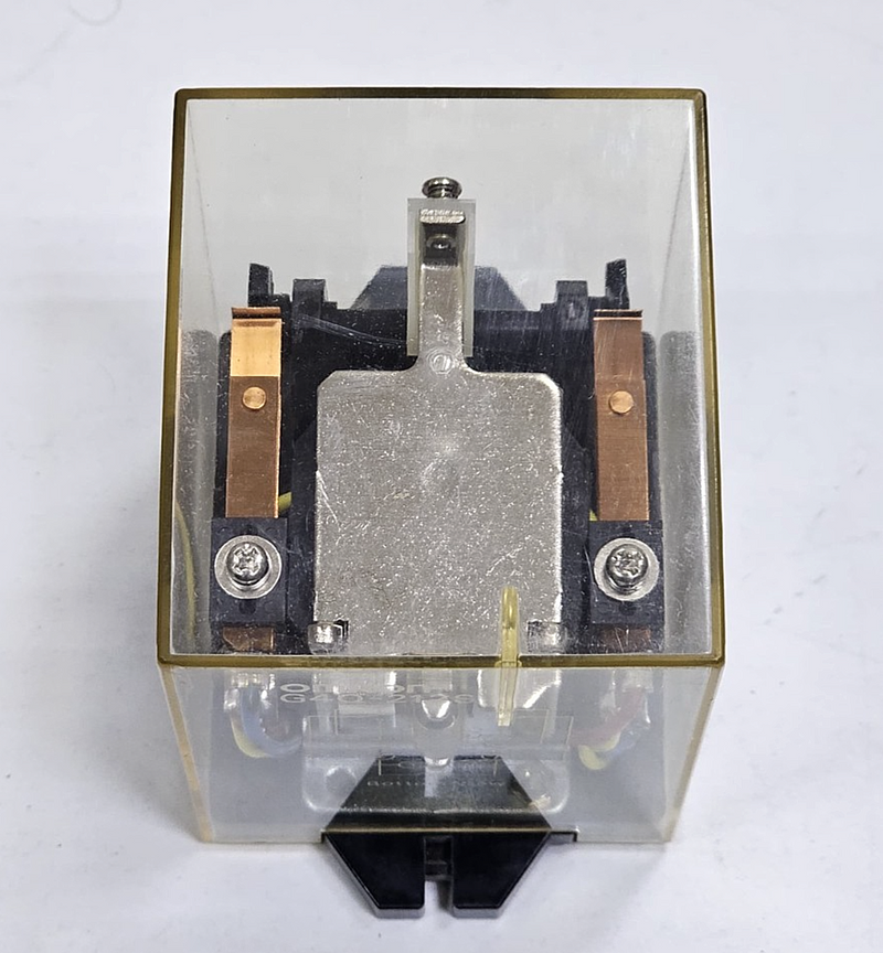 Omron | G4Q212S | Relay | 8Pin | 24V AC0