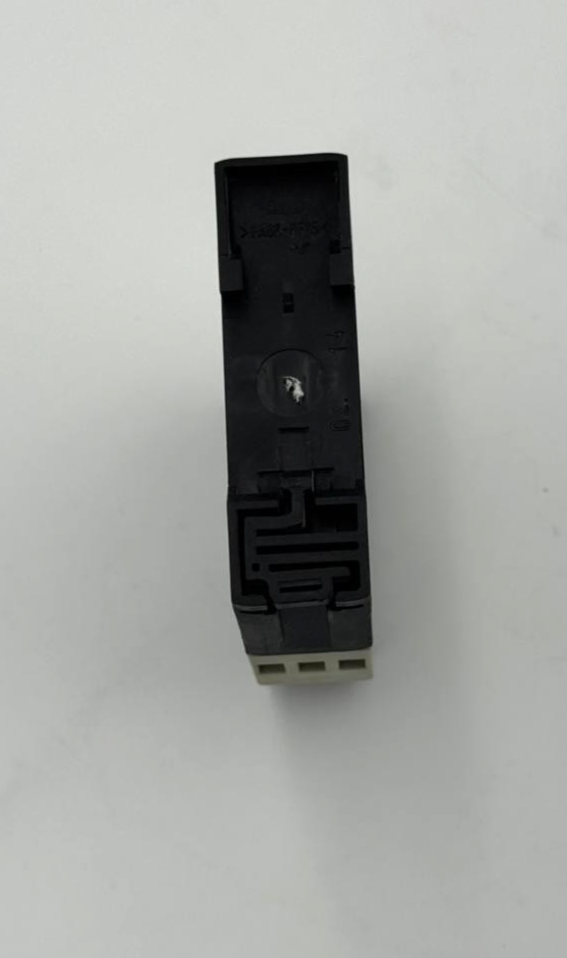 Mecotron MSS | 2.430.811.13 | Thermistor Motor Protection Relay | German Made3