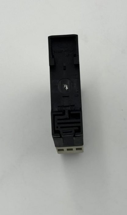 Mecotron MSS | 2.430.811.13 | Thermistor Motor Protection Relay | German Made3