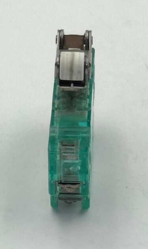Schaltbau S826 Series SnapAction Switch | 240V AC, 1A |  German Made (1 pcs) - saleem al tamimi electric equipment trading co llc-UAE