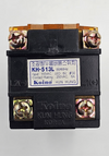 Koino KH513L Illuminated Push Button Switch | 110VAC LED4