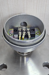 Float Level Switch |  Liquid Level Sensor | 1150 3B A182F304 |  1300 mm3