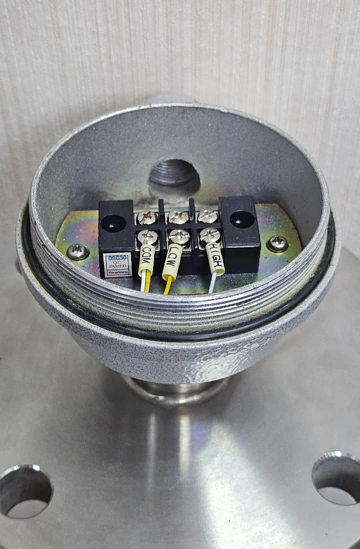 Float Level Switch |  Liquid Level Sensor | 1150 3B A182F304 |  1300 mm3