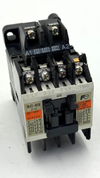 Fuji Electric SC03 Magnetic Contactor | 20A | Made in Japan2