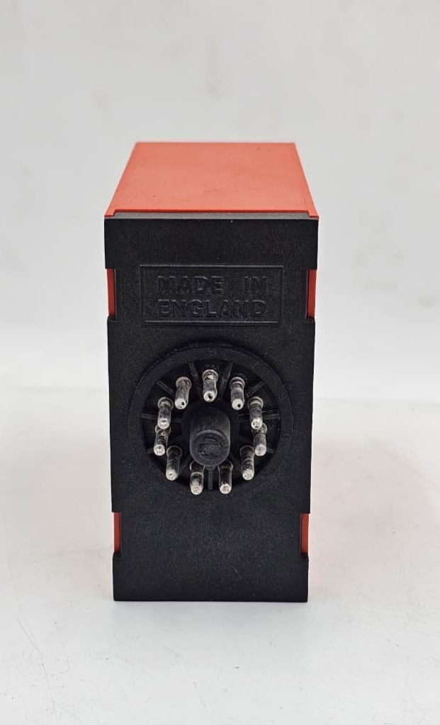 BROYCE B1DO Delay Timer |  260 min |Made in UK ( 1 pcs )24