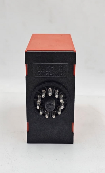BROYCE B1DO Delay Timer |  260 min |Made in UK ( 1 pcs )2 - saleem al tamimi electric equipment trading co llc-UAE