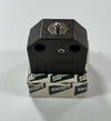Kissling 101014 Industrial Control Switch – Model 54810101 R, 250VAC, 6A,0